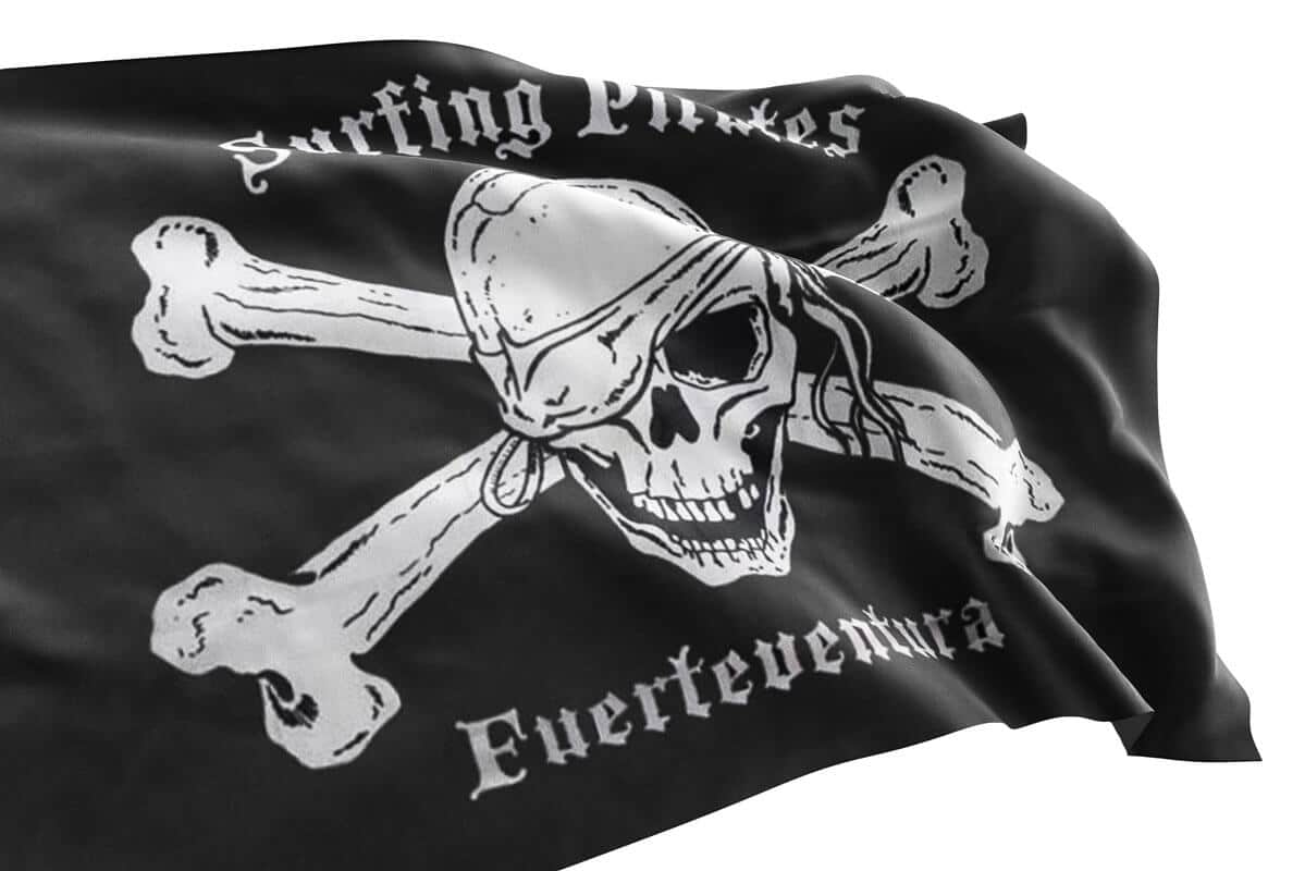 Acheter Drapeau Pirate Libre
