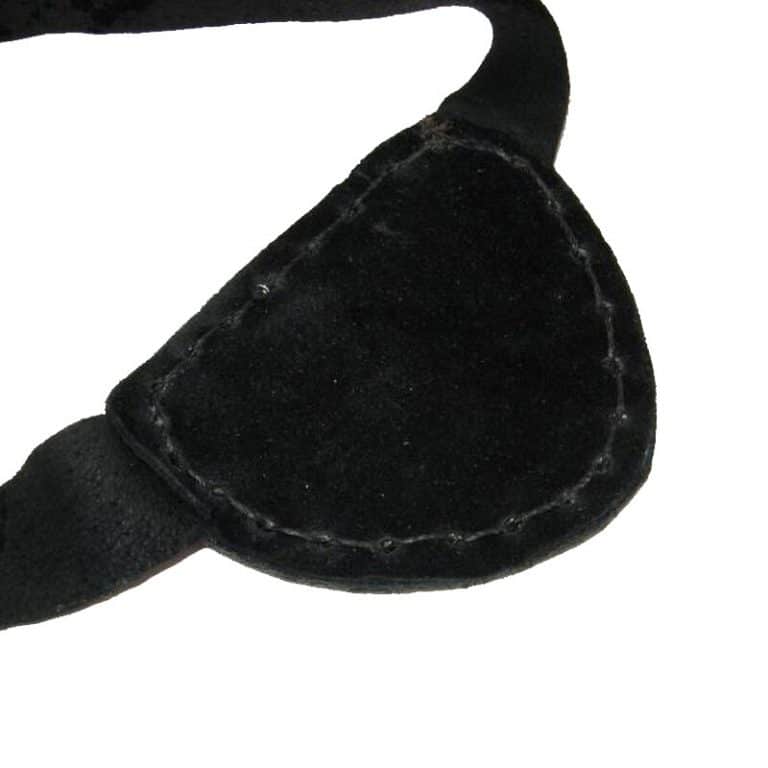 CACHE COSPLAY PIRATE Eye Patch Pansements Oculaires Pour Adultes EUR 5