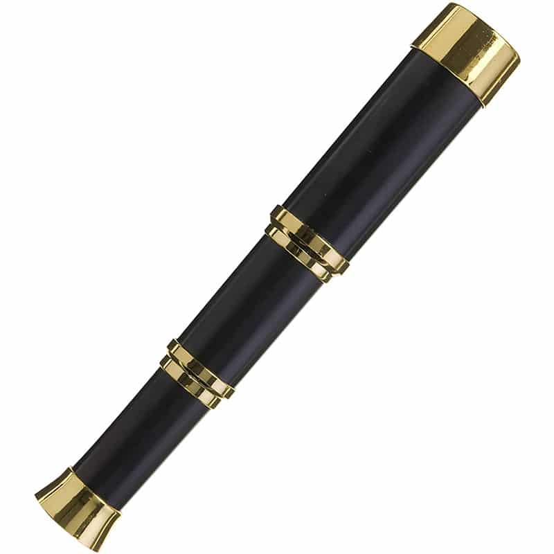 12 Longues-Vues De Pirate En Plastique - Télescope Jouet Pour Enfants | Déguisement, Anniversaire, Halloween, Cosplay