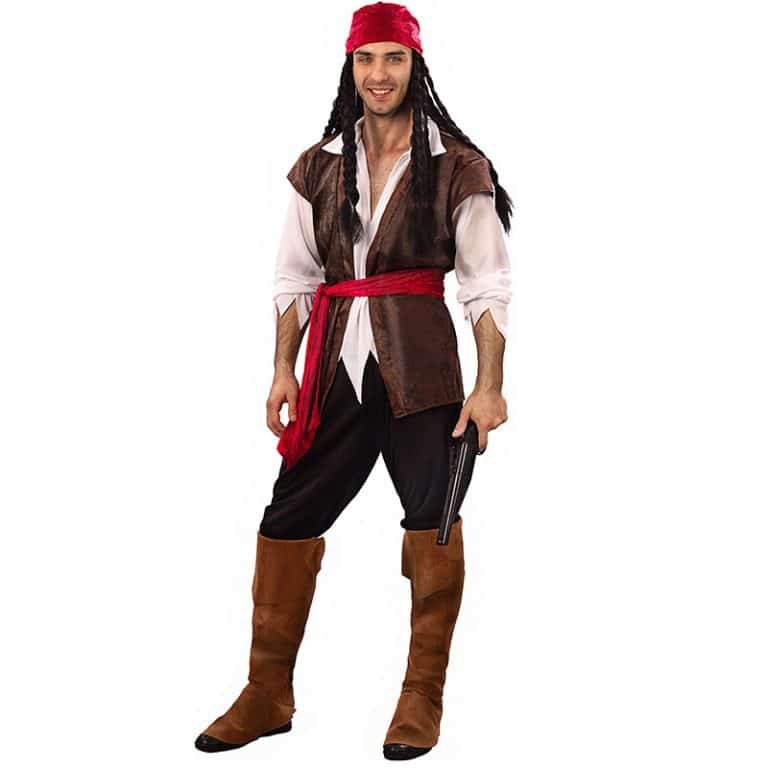 5Pièces Deguisement Pirate Femme Fille Halloween Accessoire Pirate Perruque Bandana Cache Oeil Pirate Deguisement Halloween Homme Crâne Collier 5Pièces Deguisement Pirate Femme Fille Halloween Accessoire Pirate Perruque Bandana Cache Oeil Pirate Deguisement Halloween Homme Crâne Collier