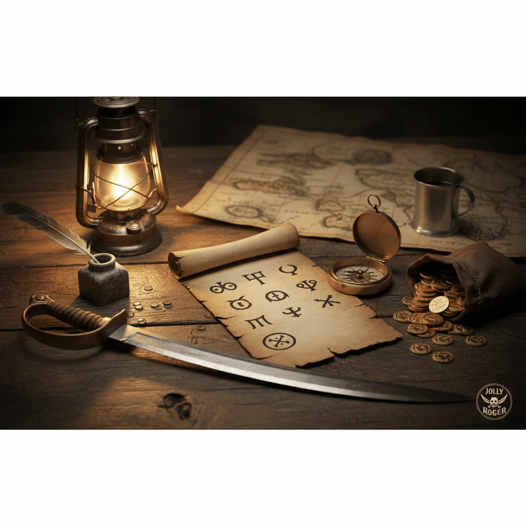 Quelles étaient les vraies règles du code pirate historique ?